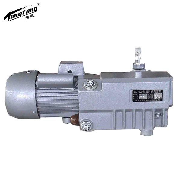 Rotary Vacuum Pump Rotary Vacuum Pump